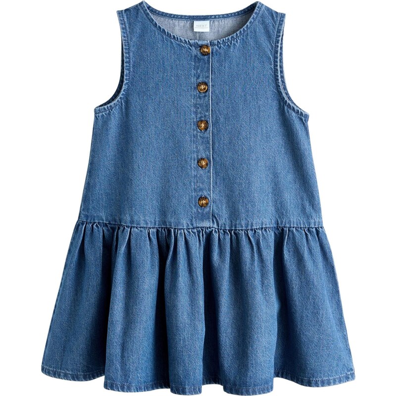 Next Šaty modrá 68430577