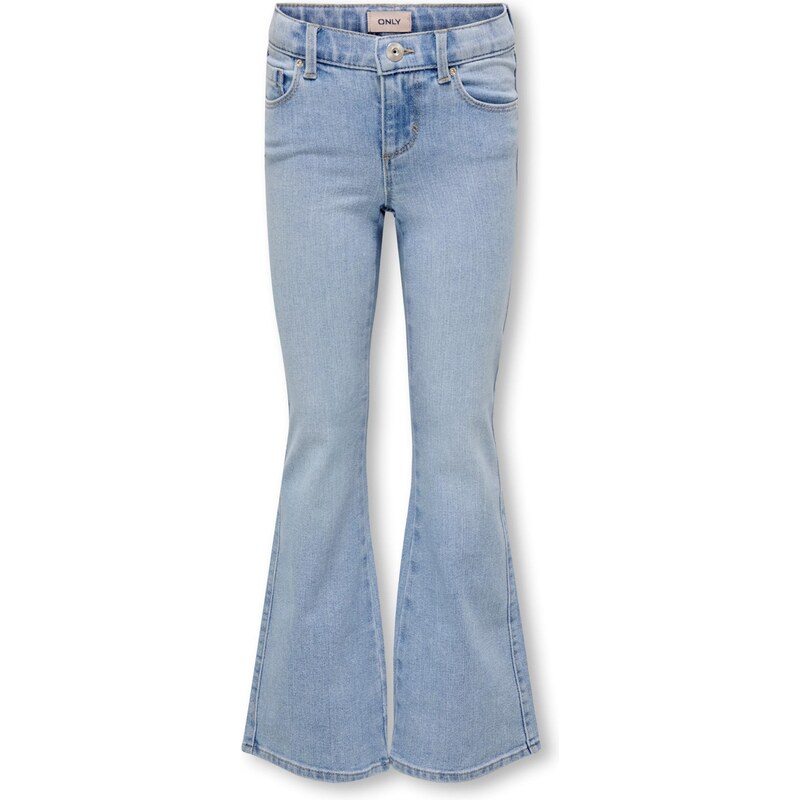 ONLY GIRLS Džínsy KOGBlair modrá denim 68430618