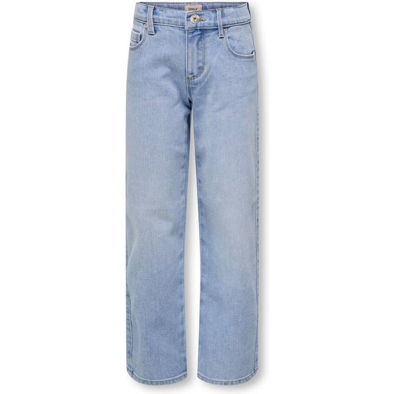 ONLY GIRLS Džínsy KOGBlair svetlomodrá 68430620