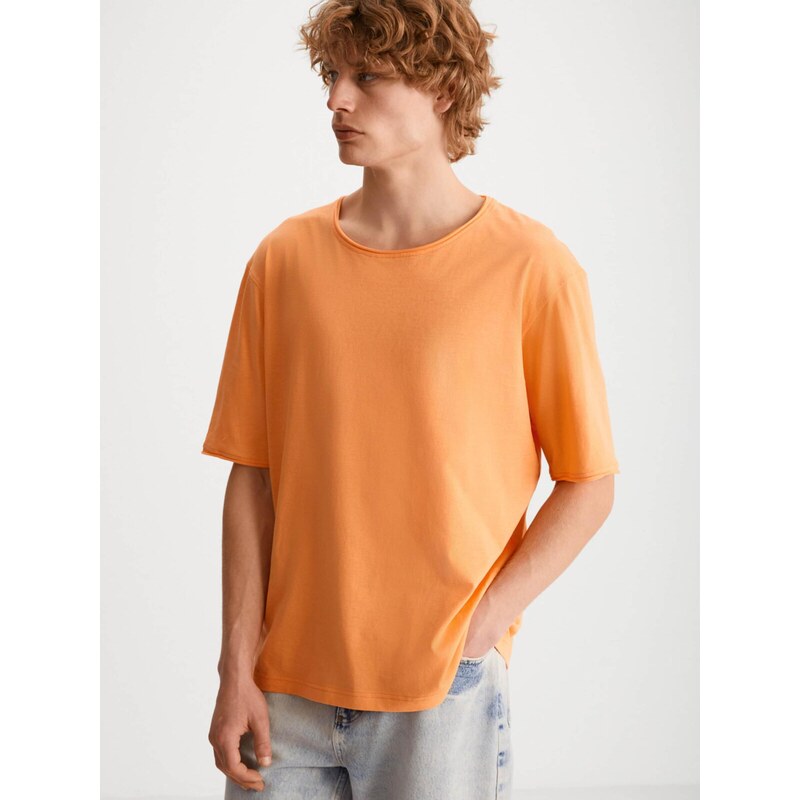 Grimelange Tričko oranžová 68430632