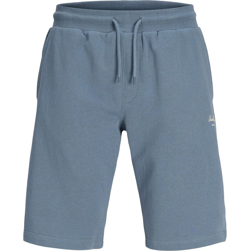 JACK & JONES Nohavice JPSTGORDON ARCHIVE zafírová 68430641