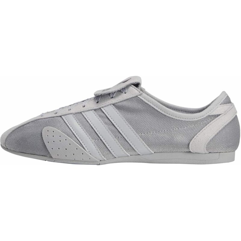 ADIDAS BY STELLA MCCARTNEY Športová obuv SPW 76 sivá / svetlosivá 68430648