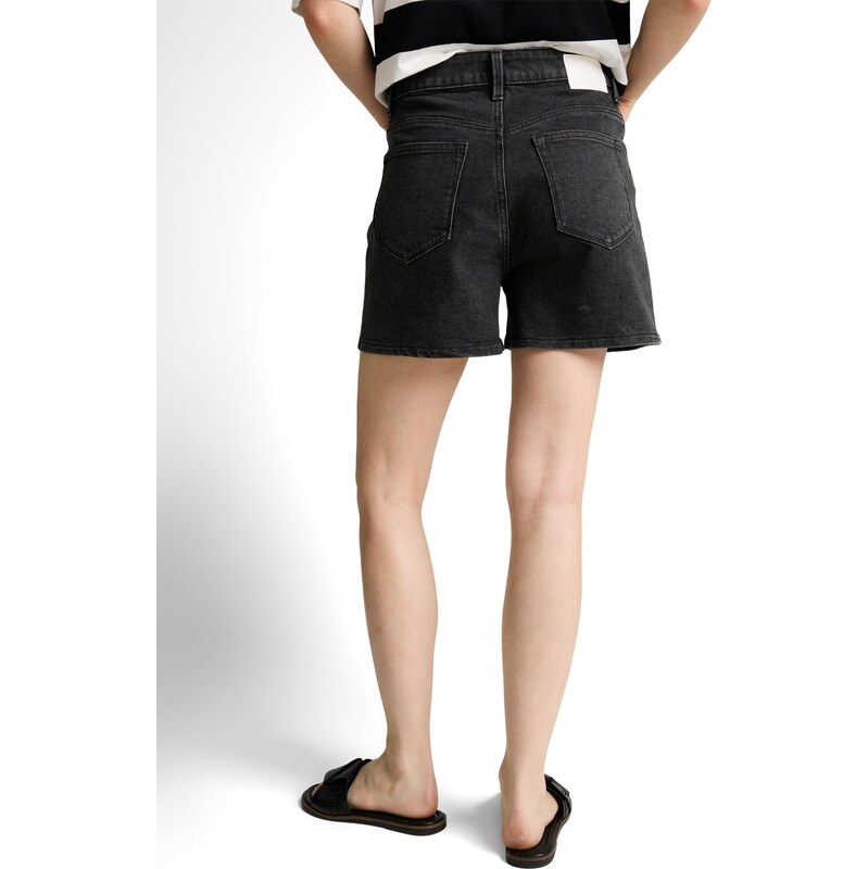 TOM TAILOR DENIM Džínsy TTELIN sivá 68430657