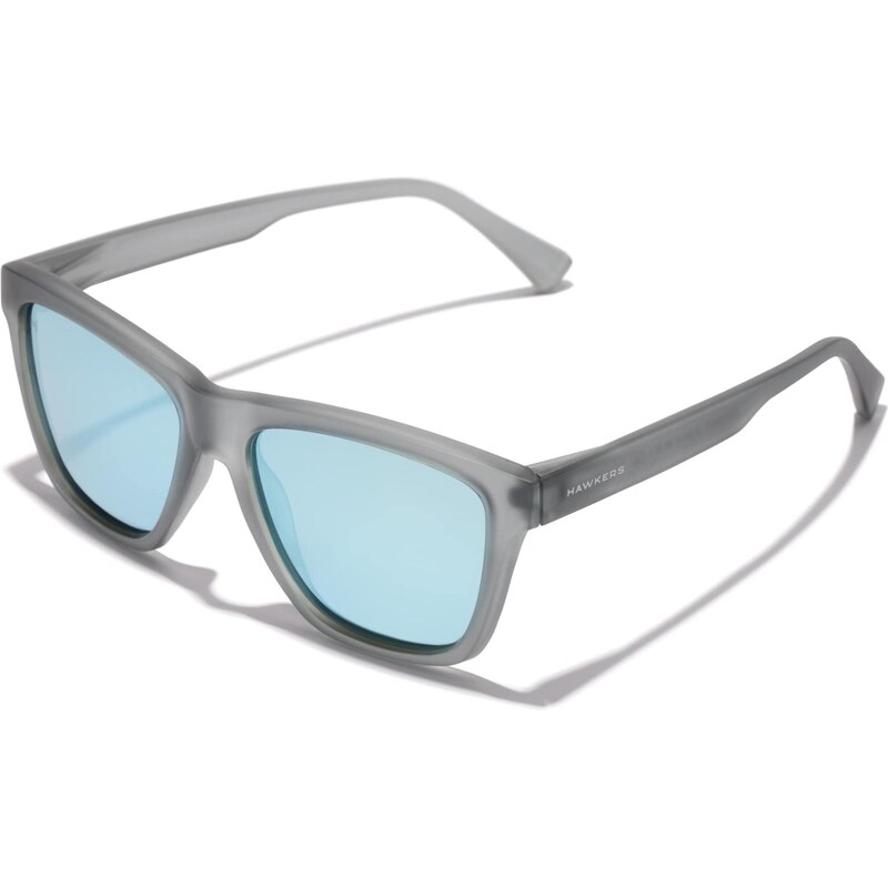 HAWKERS Slnečné okuliare One Ls svetlomodrá / svetlosivá 68430667