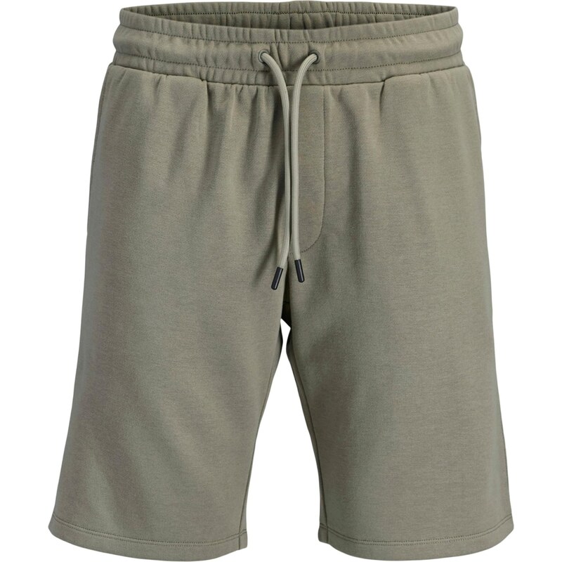 JACK & JONES Nohavice JPSTBradley farby bahna 68430676