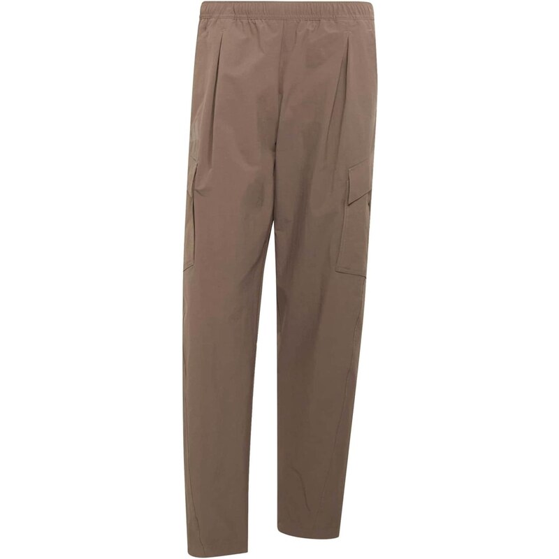 ADIDAS TERREX Outdoorové nohavice hnedá 68430688