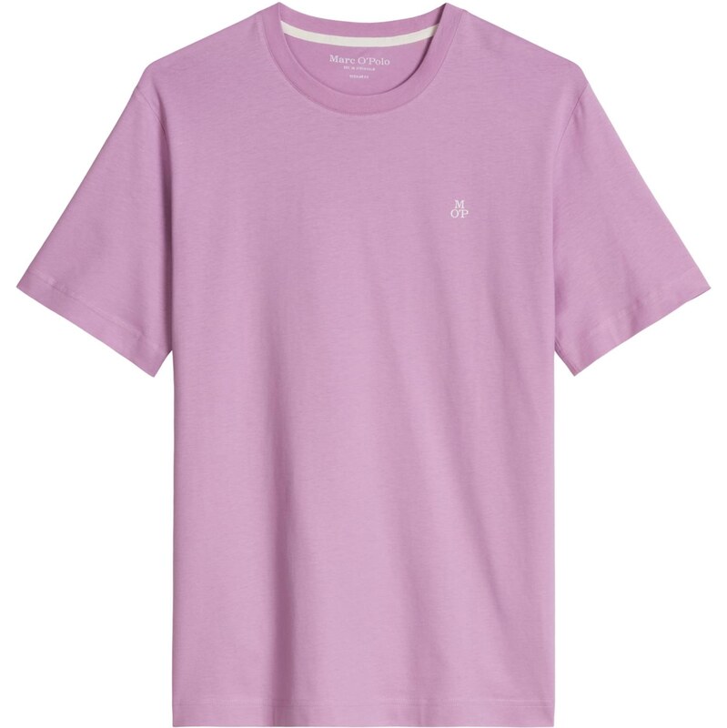 Marc OPolo Tričko farba lesného ovocia 68430685