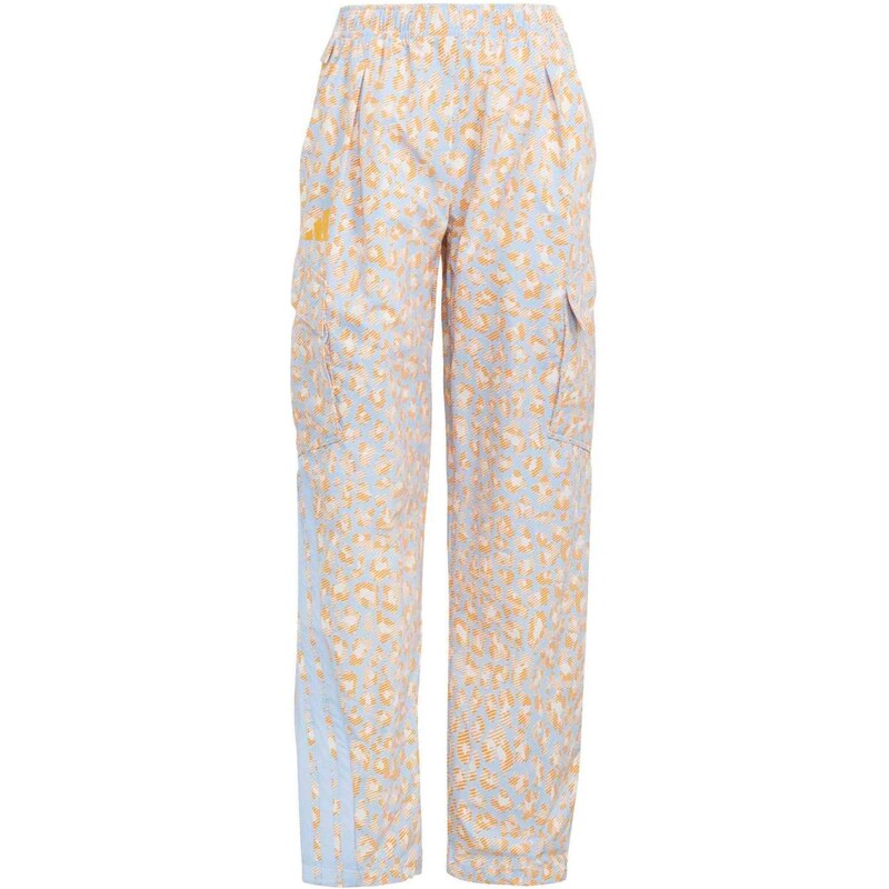 ADIDAS TERREX Outdoorové nohavice farba ťavej srsti / svetlobéžová / 68430693