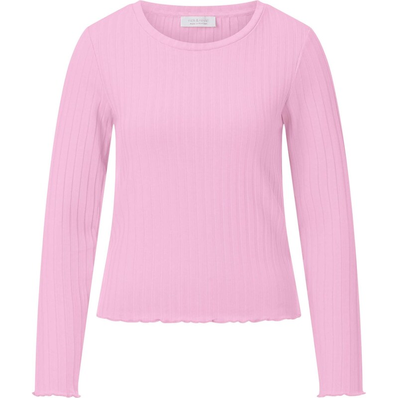 Rich & Royal Tričko ružová 68467912