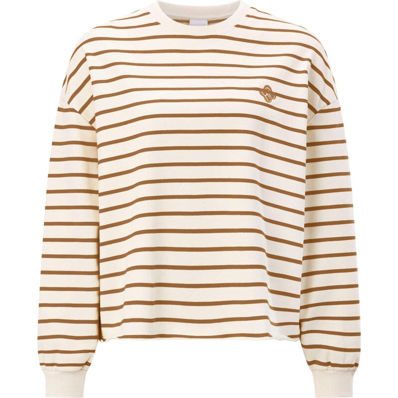 Rich & Royal Mikina svetlohnedá 68430721