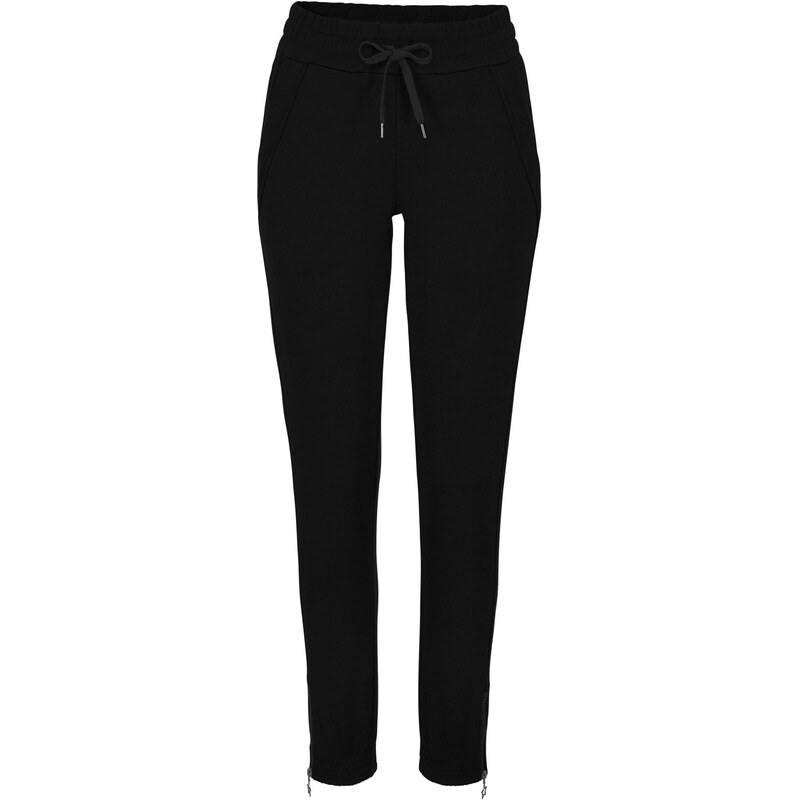 BENCH Nohavice čierna 68430729