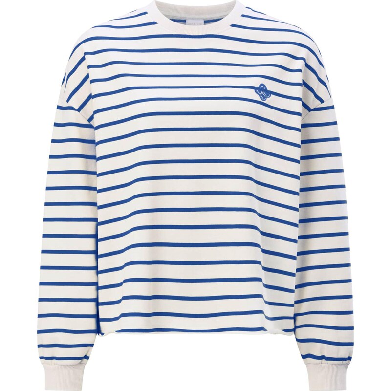 Rich & Royal Mikina svetlohnedá 68430723