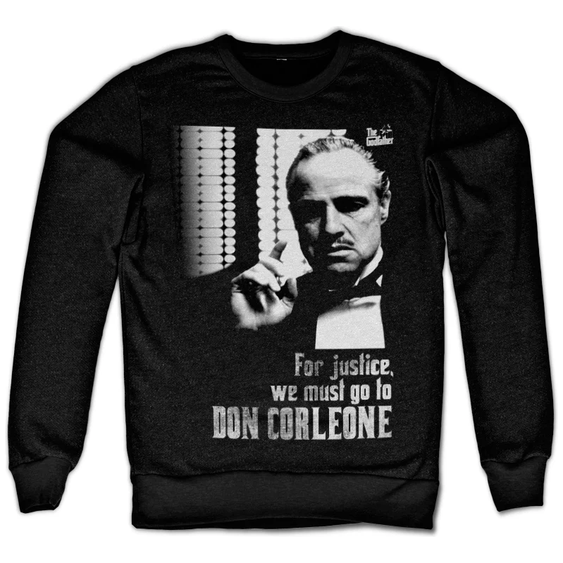 Hybris Godfather - For Justice (mikina) 68431228