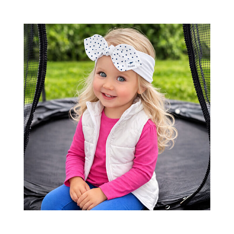 RADA Dievčenská Čelenka Lena 46457589