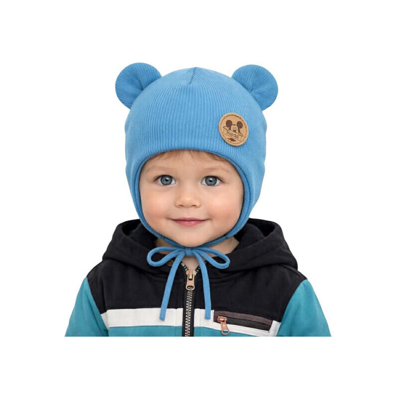 RADA Detská čiapka BRUNO Rebro 68431542