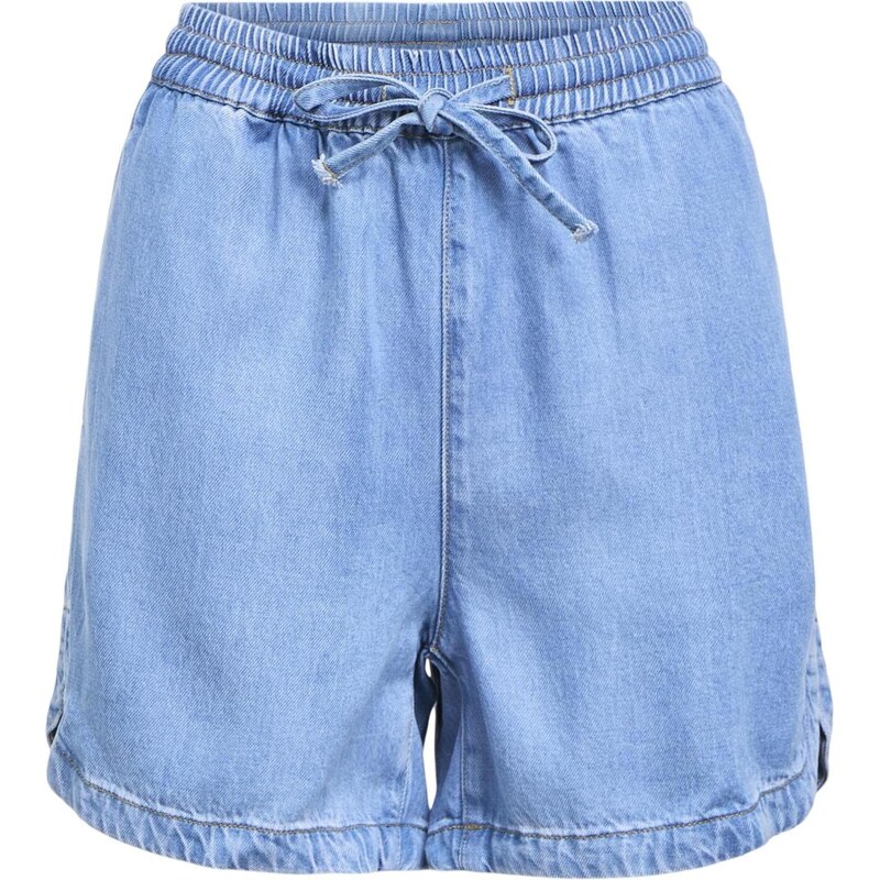 OBJECT Džínsy OBJFrame svetlomodrá 68440780