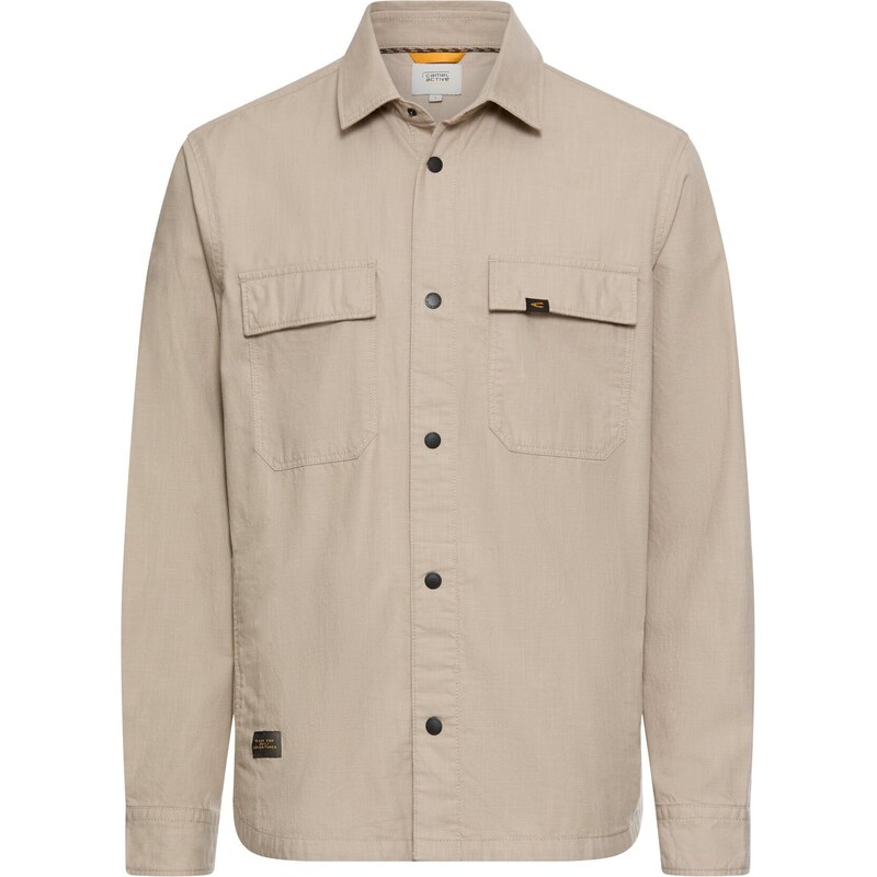 CAMEL ACTIVE Prechodná bunda béžová 68440814