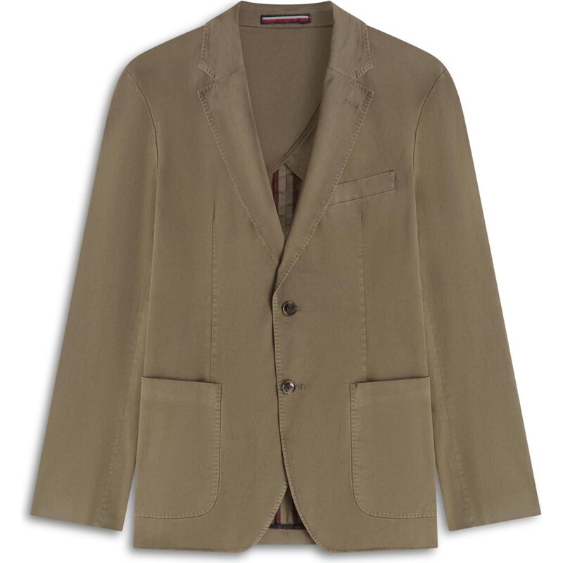 TOMMY HILFIGER Sako olivová 68440869