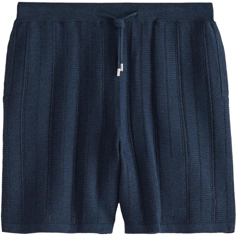 Next Nohavice námornícka modrá 68440924