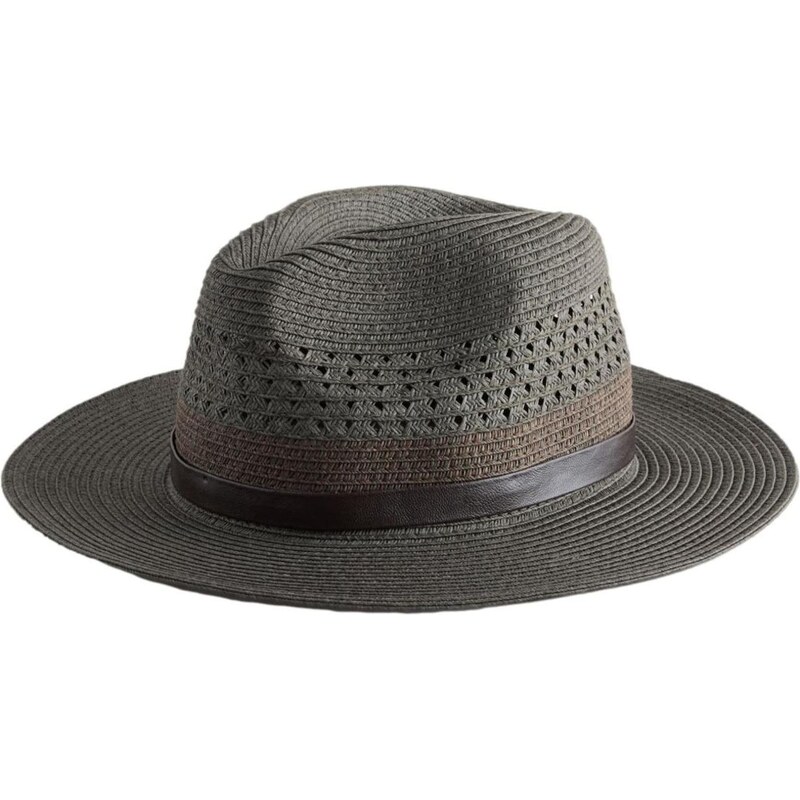 Next Klobúk tmavozelená 68440957