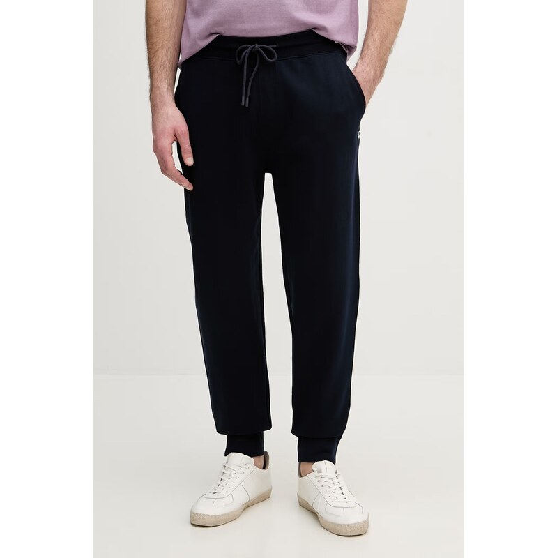 United Colors of Benetton teplákové nohavice pánske s bavlnou 68435269