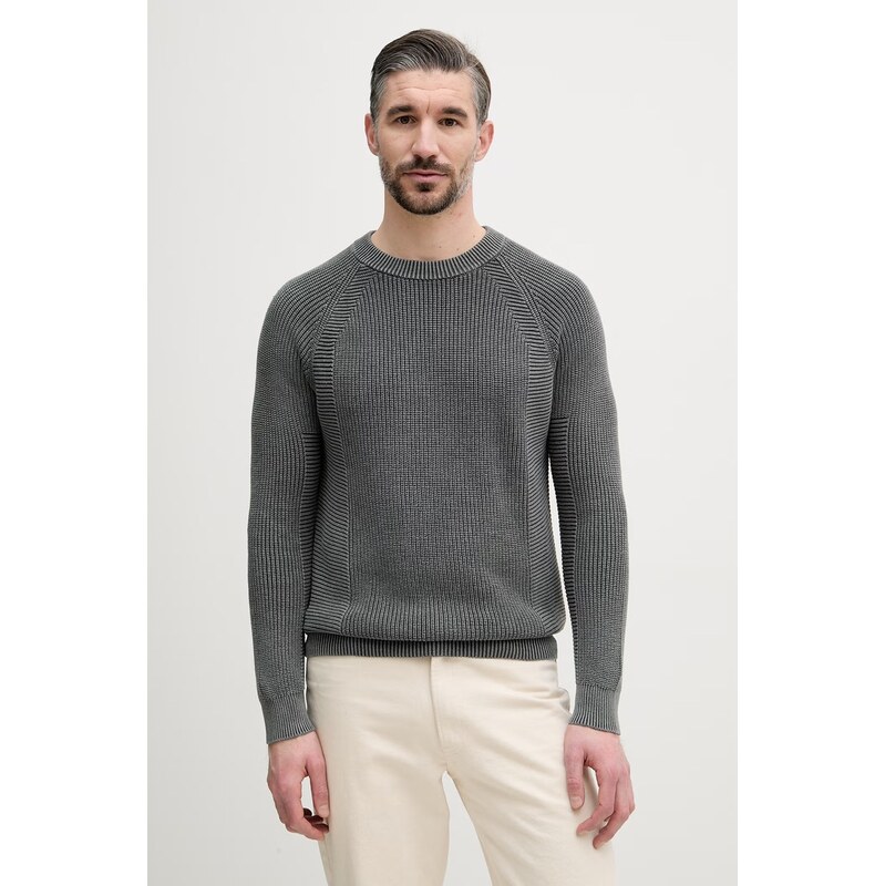 United Colors of Benetton pánsky sveter 68435421