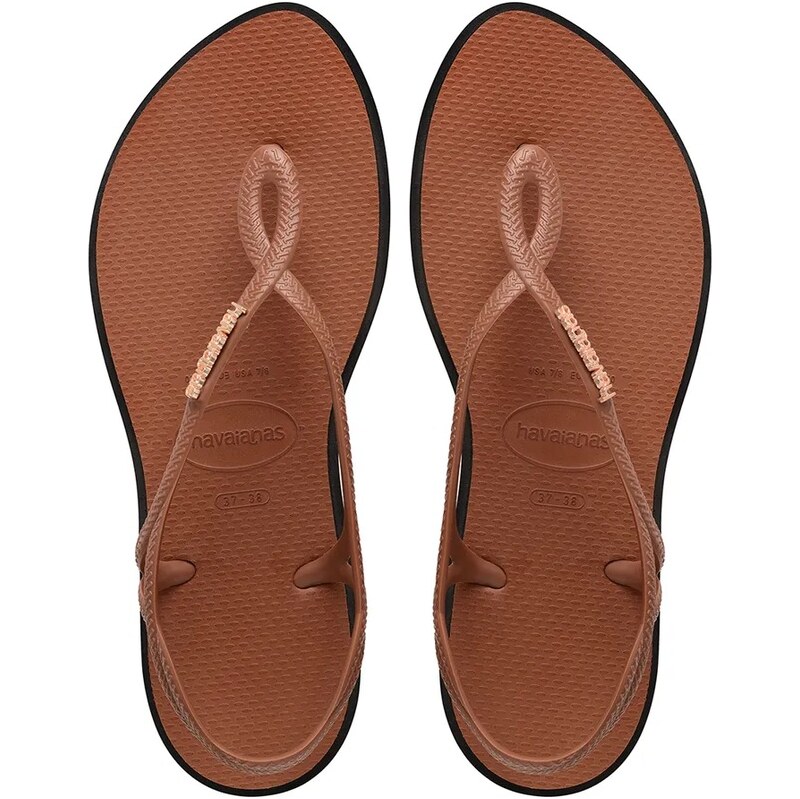 Havaianas sandále dámske LUNA POINT 68435450