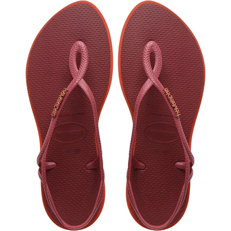 Havaianas sandále dámske LUNA POINT 68435451