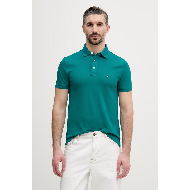 Tommy Hilfiger polo tričko pánske 68435455