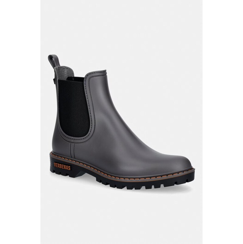 Verbenas gumáky dámske GAUDI COUNTRYSIDE GRIS 68435462