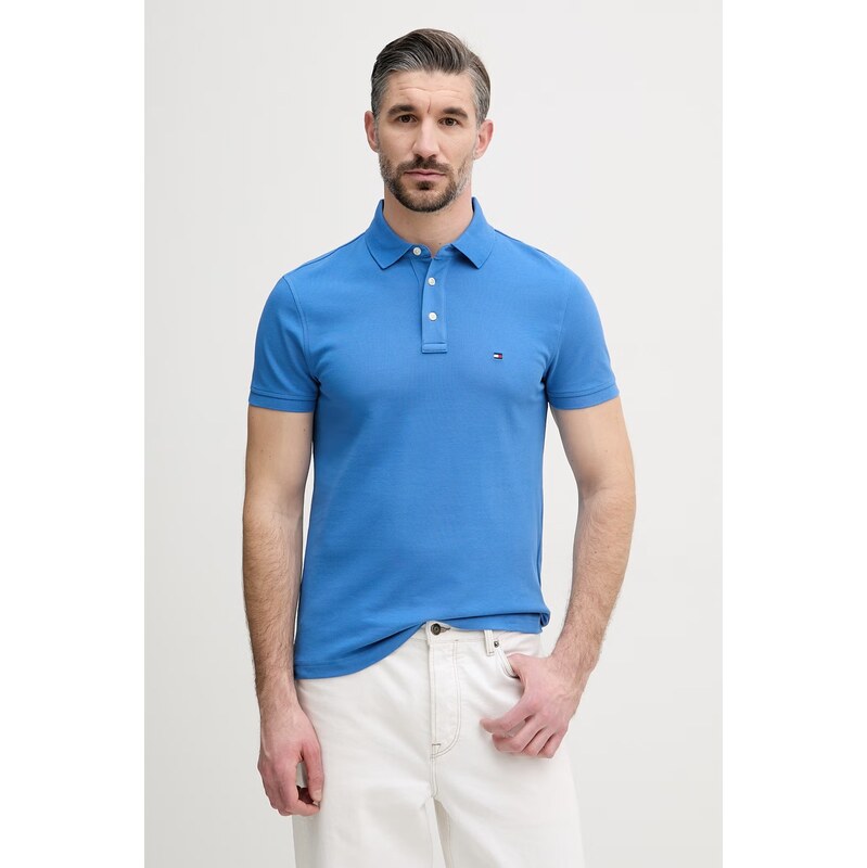 Tommy Hilfiger polo tričko pánske 68435454