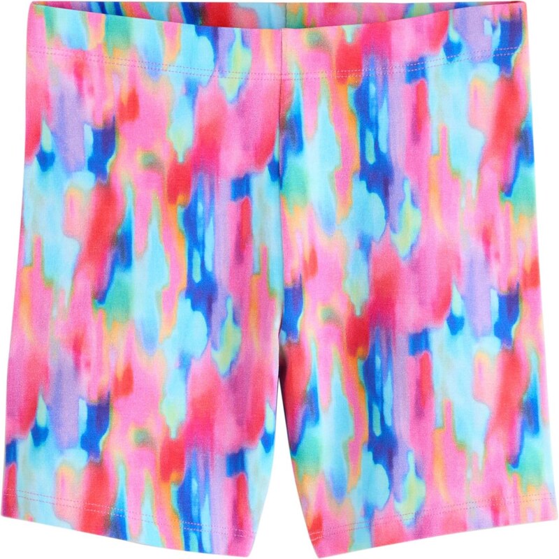 Next Legíny modrá / svetlomodrá / ružová / červená 68440982