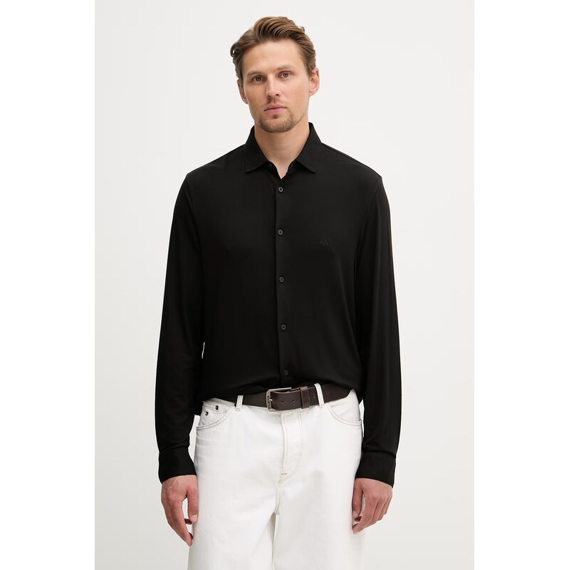 Armani Exchange Košeľa pánska 68435481