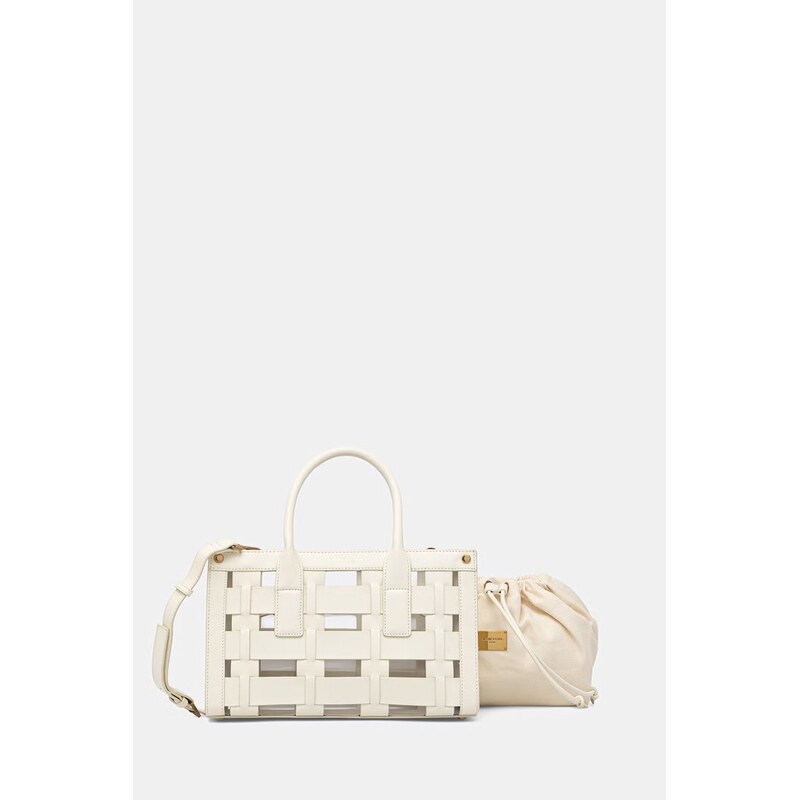 Marciano by Guess kabelka typu košík dámska z imitácie kože 68435503