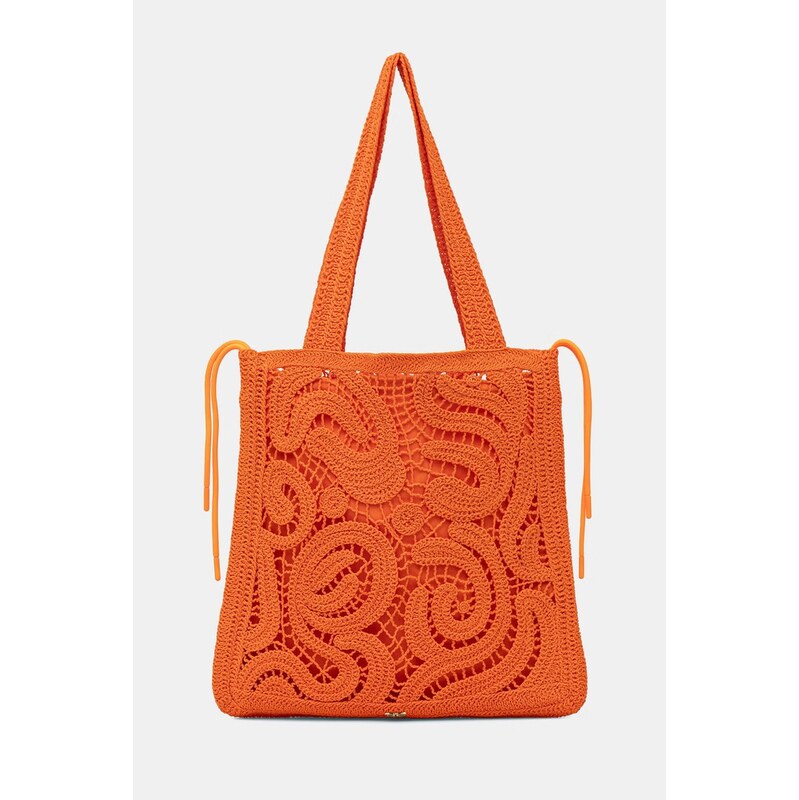 Pinko kabelka typu tote dámska 68435495