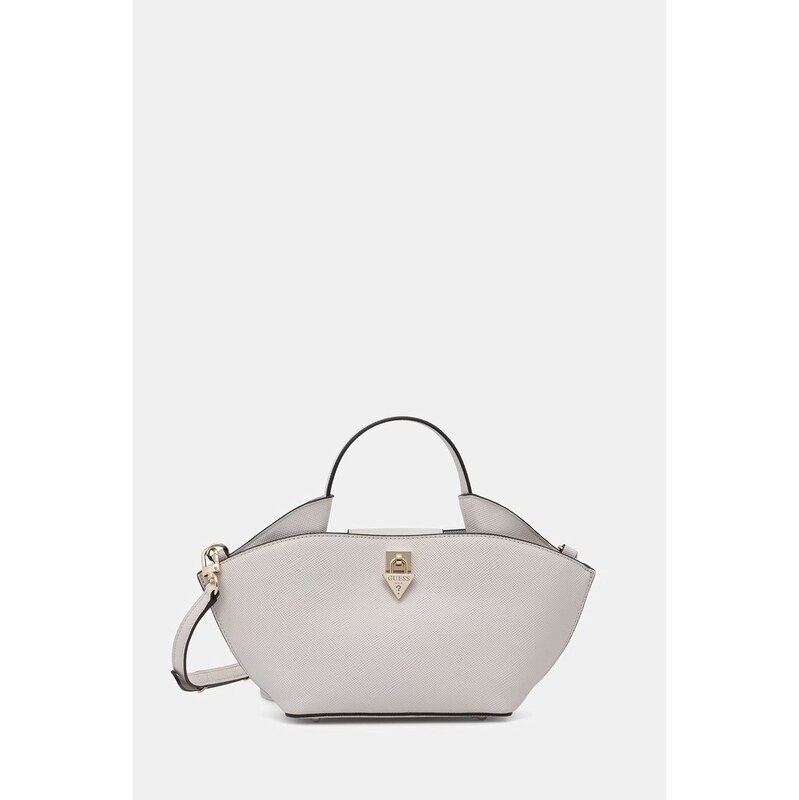 Guess kabelka typu tote dámska z imitácie kože PATSIE 68435507