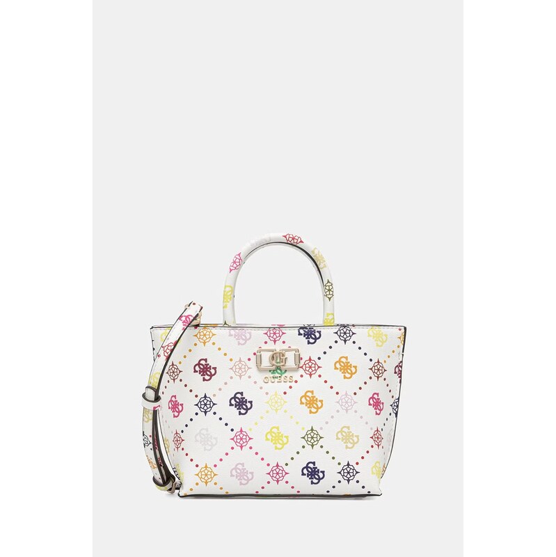 Guess kabelka typu tote dámska z imitácie kože EMELIE 68435509