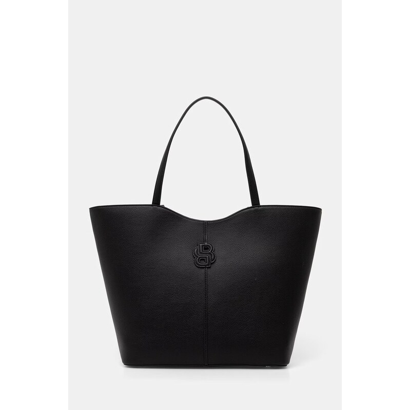 BOSS kabelka typu shopper dámska z imitácie kože Anett New BIG Tote 68435515