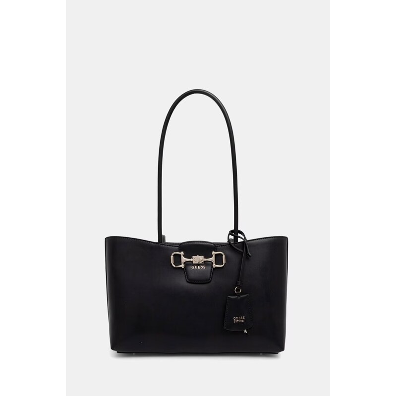 Guess kabelka typu tote dámska z imitácie kože JANIE 68435518