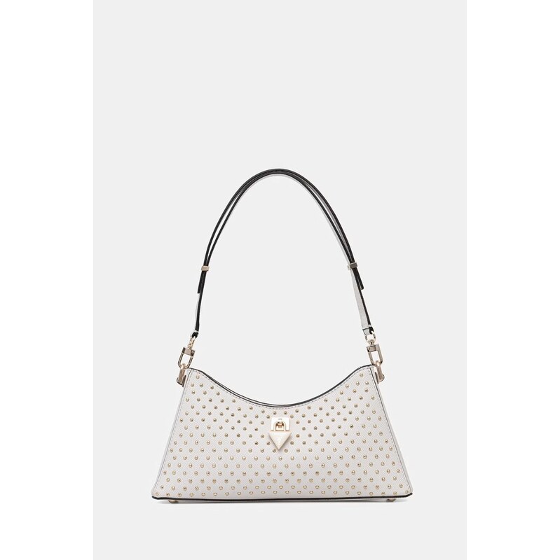 Guess dámska kabelka z imitácie kože PATSIE 68435514