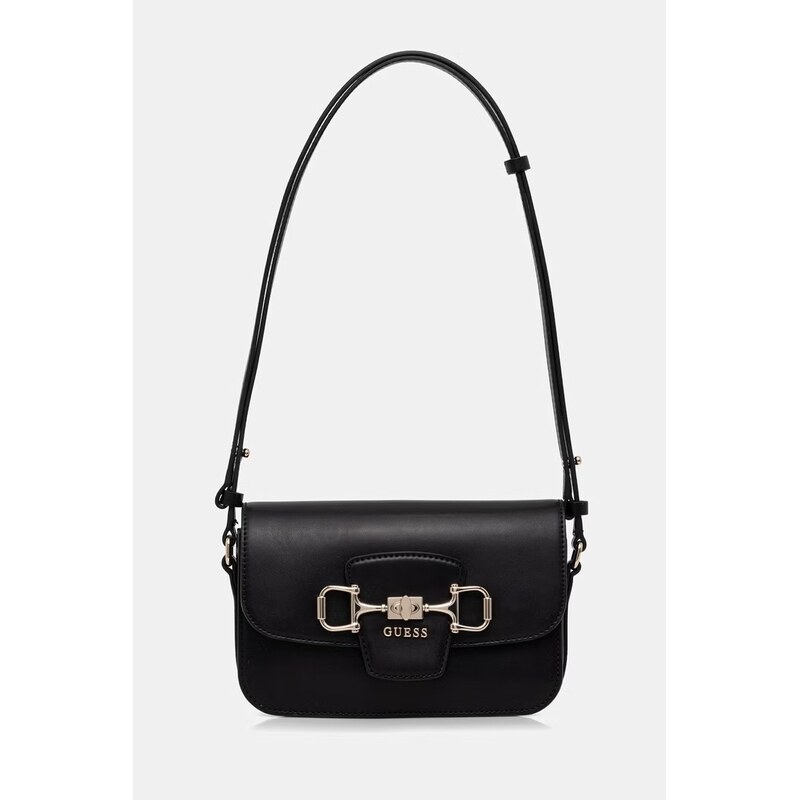 Guess kabelka dámska z imitácie kože JANIE 68435523