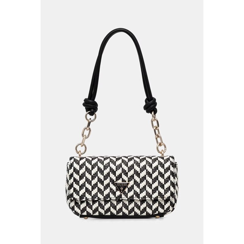 Guess kufríková kabelka dámska TESSI 68435530