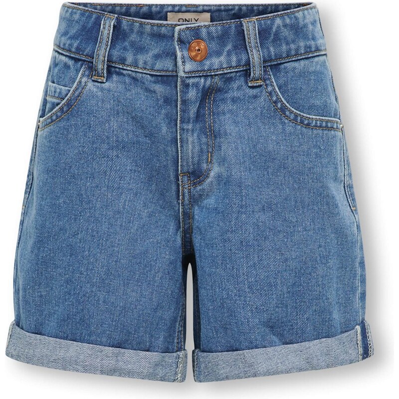 ONLY GIRLS Džínsy KOGVEGA modrá denim 68440992