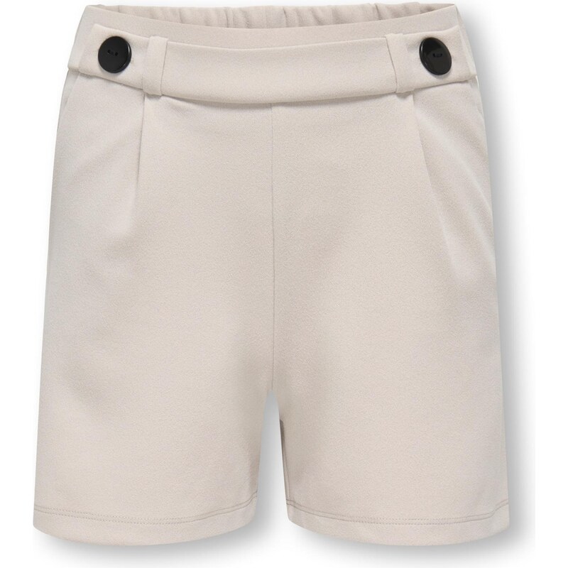 ONLY GIRLS Nohavice KOGGEGGO sivá 68440994