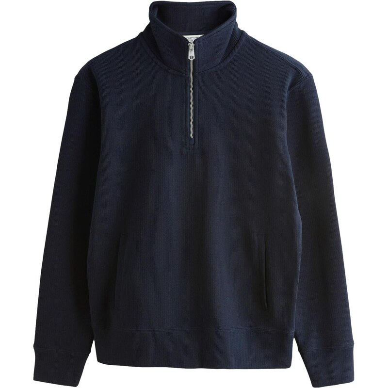 Next Sveter námornícka modrá 68441006