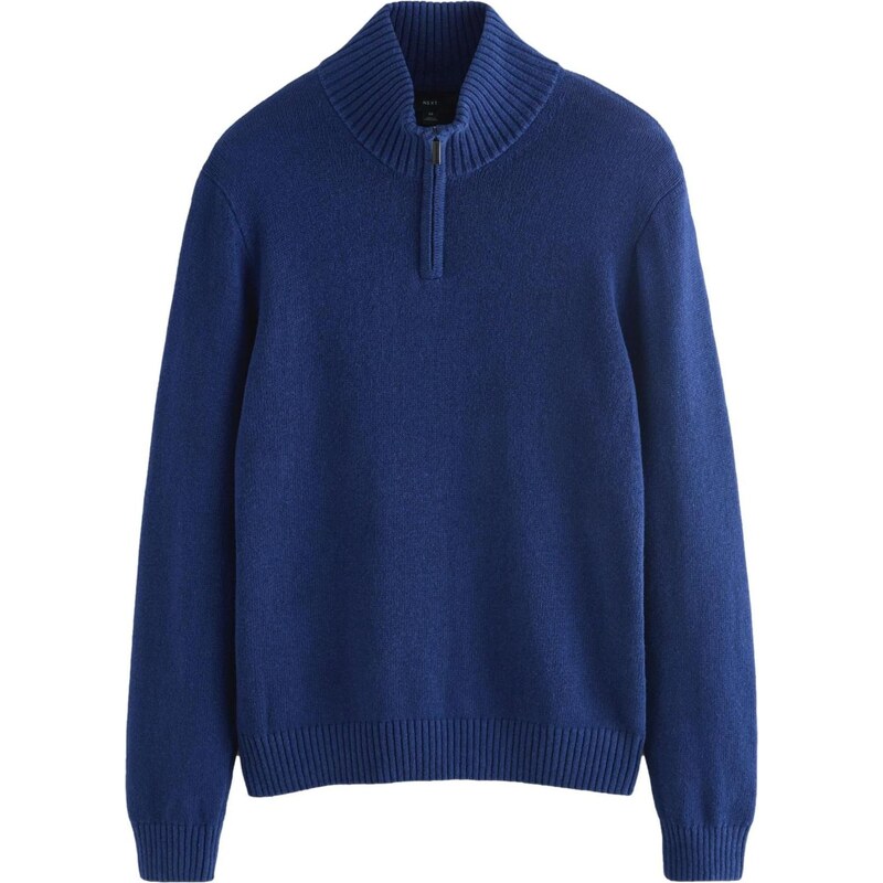 Next Sveter tmavomodrá 68441028