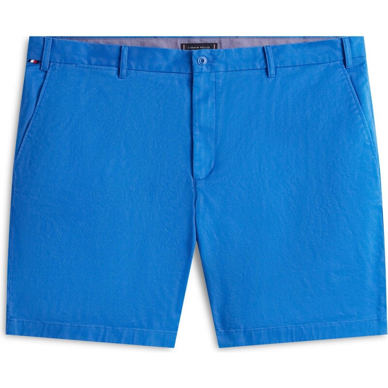 Tommy Hilfiger Big & Tall Chino nohavice DENTON ESS kráľovská modrá 68441043