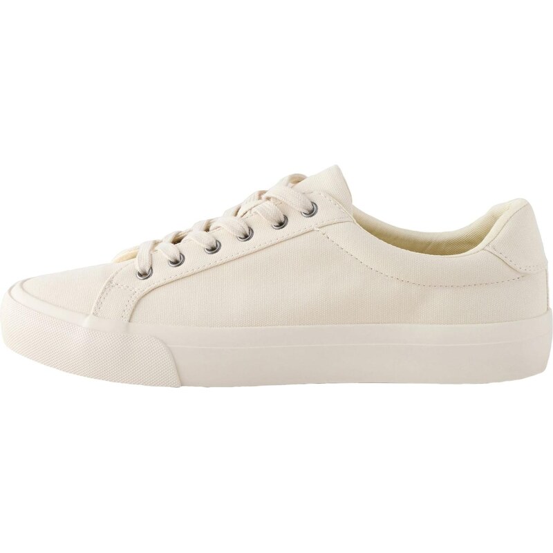 Next Nízke tenisky piesková 68441063