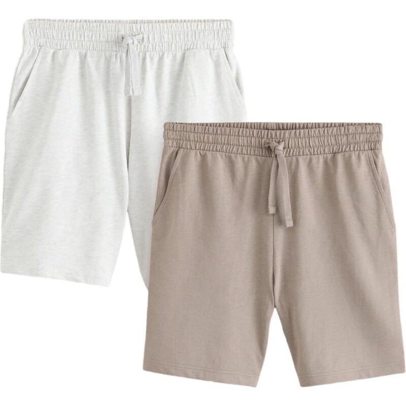 Next Nohavice telová / svetlosivá 68441066