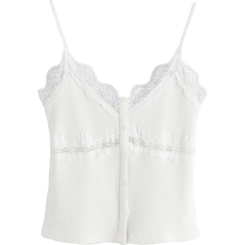 Next Top biela 68441105